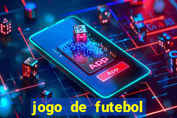 jogo de futebol the champions 3d